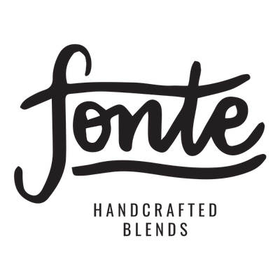 Fonte — logo