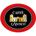 Caffé L'Antico — logo