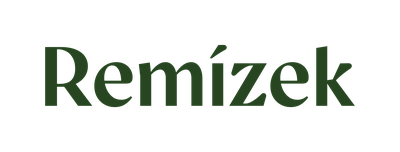Remízek Coffee — logo