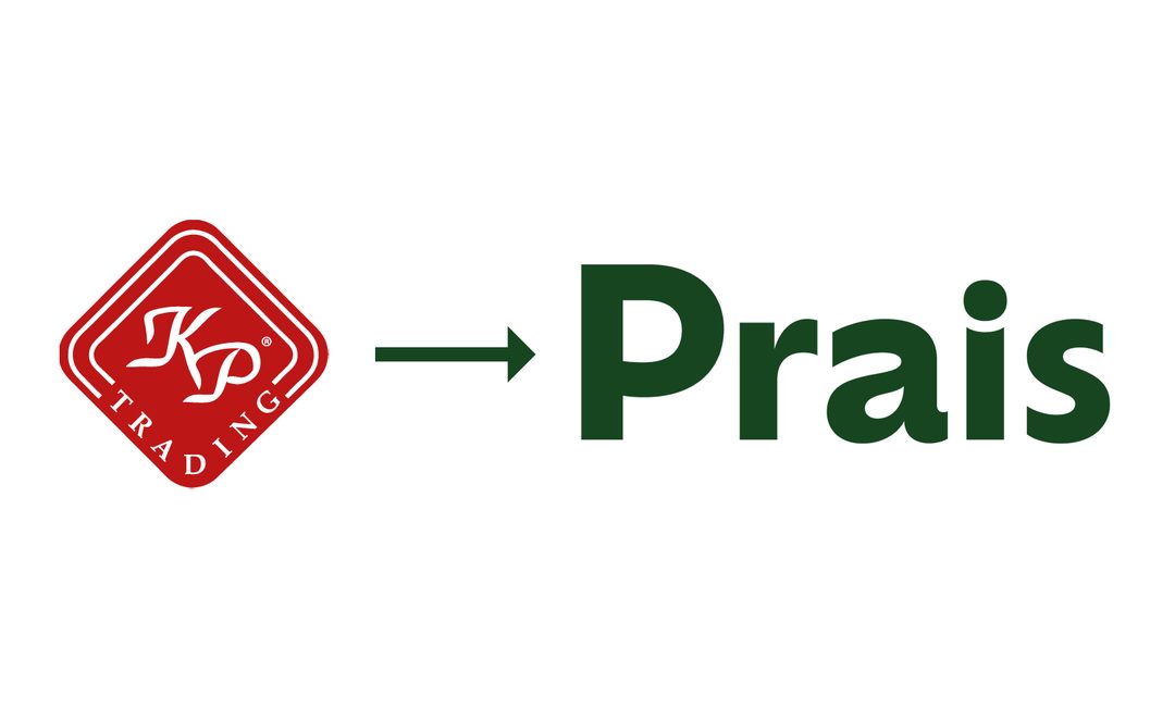 Oznámení: KP Trading Brno se mění na Prais Family s.r.o.